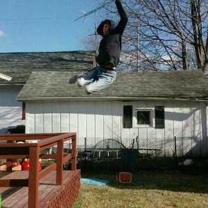 Meet your Posher, Kobe